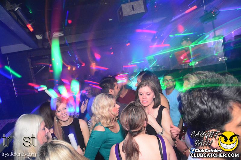 Tryst nightclub photo 136 - April 25th, 2015