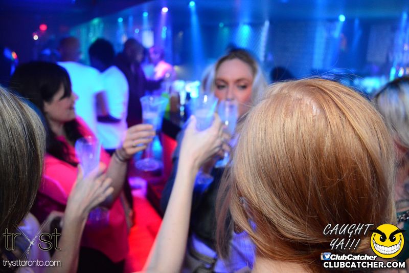 Tryst nightclub photo 137 - April 25th, 2015