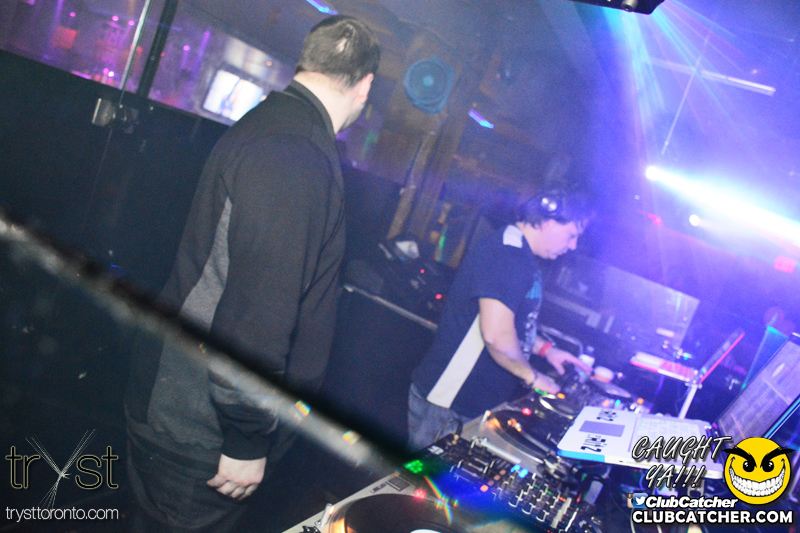 Tryst nightclub photo 138 - April 25th, 2015