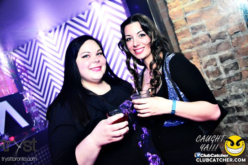 Tryst nightclub photo 139 - April 25th, 2015