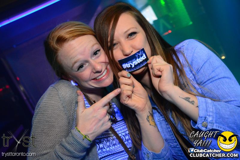 Tryst nightclub photo 140 - April 25th, 2015
