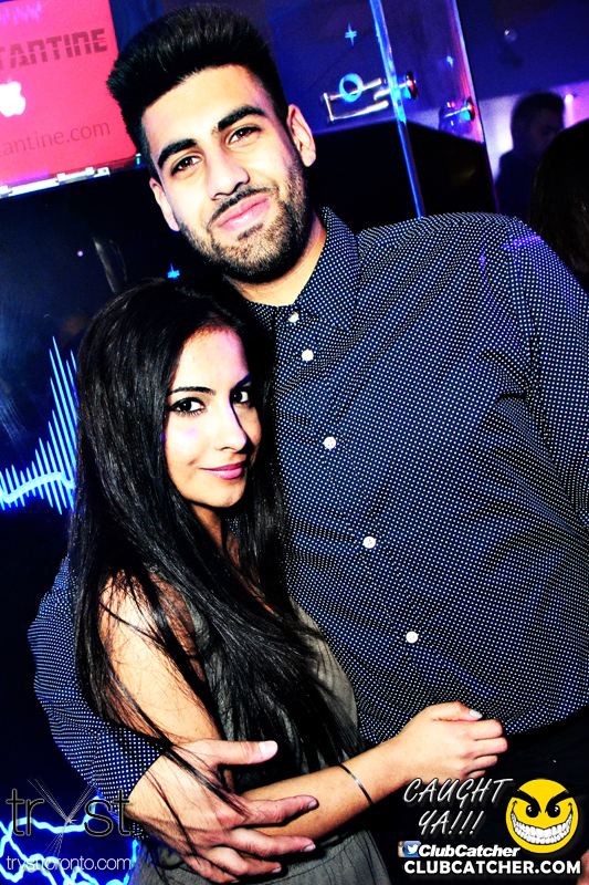 Tryst nightclub photo 15 - April 25th, 2015