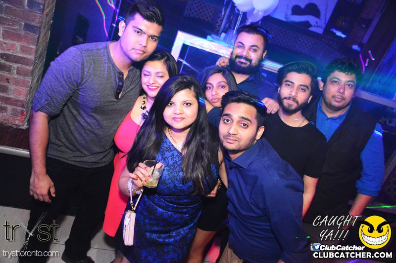 Tryst nightclub photo 141 - April 25th, 2015
