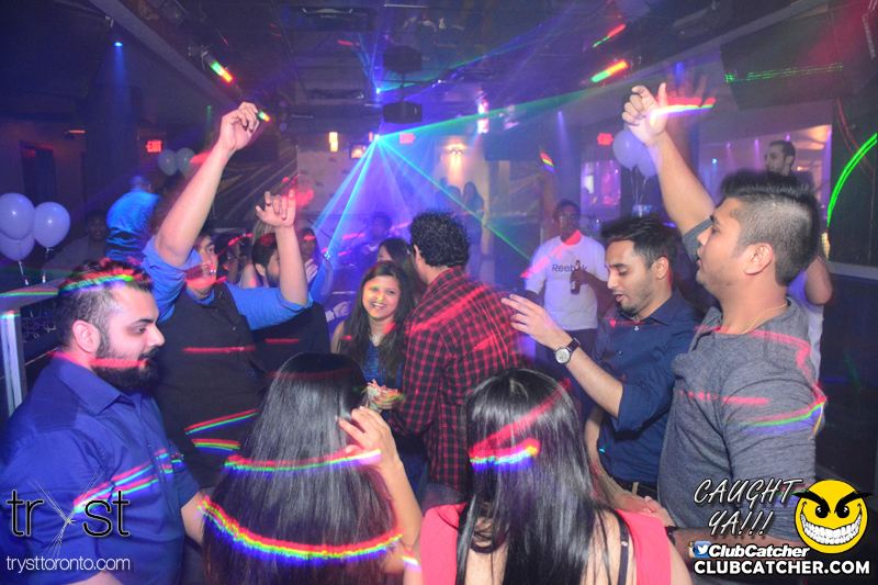 Tryst nightclub photo 142 - April 25th, 2015