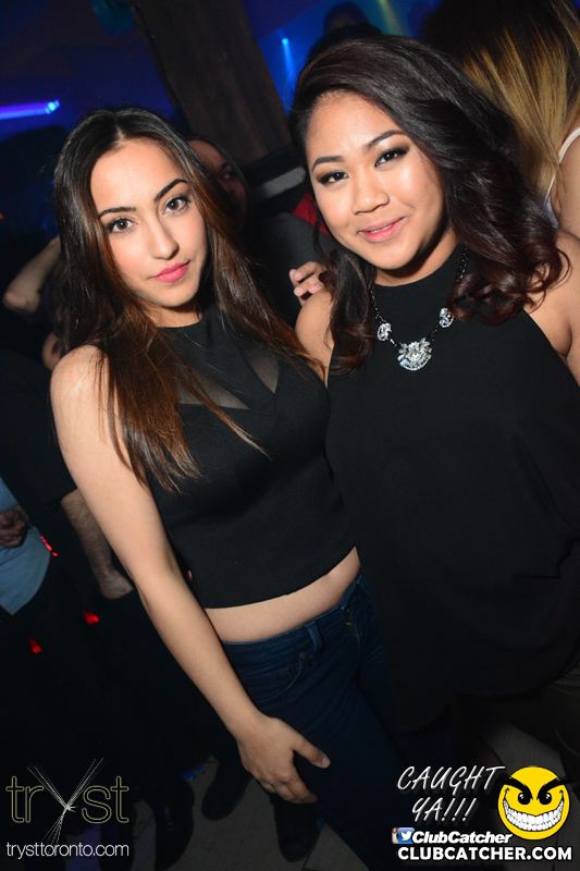 Tryst nightclub photo 17 - April 25th, 2015