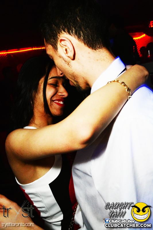 Tryst nightclub photo 22 - April 25th, 2015