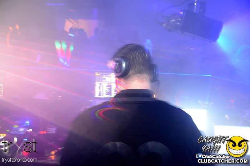 Tryst nightclub photo 23 - April 25th, 2015