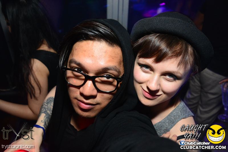 Tryst nightclub photo 24 - April 25th, 2015