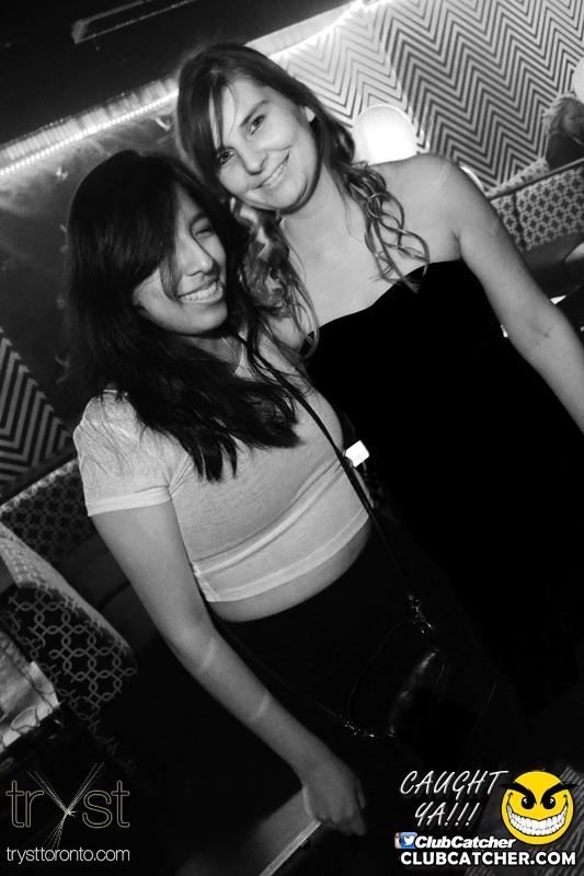 Tryst nightclub photo 25 - April 25th, 2015