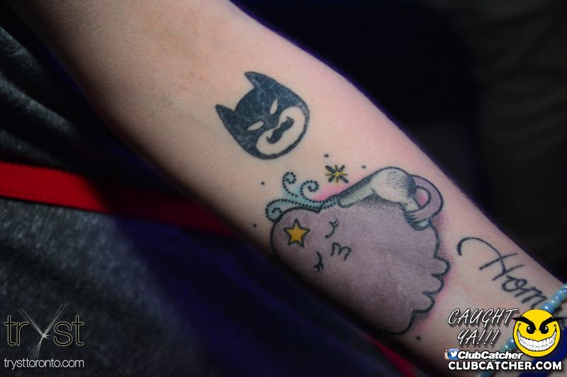 Tryst nightclub photo 26 - April 25th, 2015