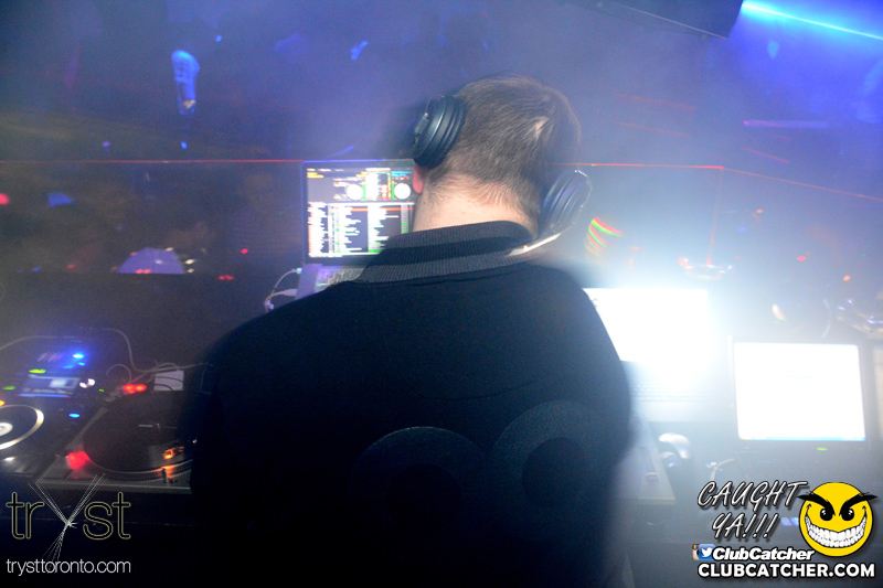 Tryst nightclub photo 28 - April 25th, 2015