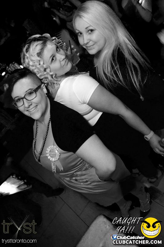 Tryst nightclub photo 29 - April 25th, 2015