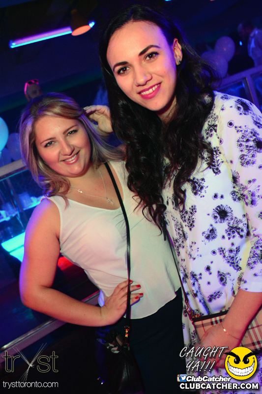 Tryst nightclub photo 4 - April 25th, 2015