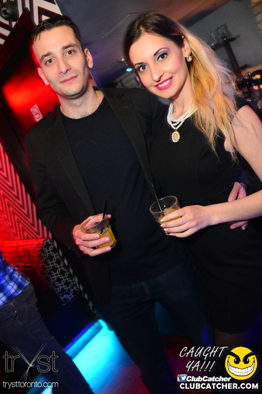 Tryst nightclub photo 32 - April 25th, 2015