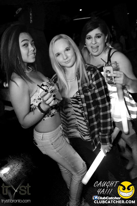 Tryst nightclub photo 34 - April 25th, 2015