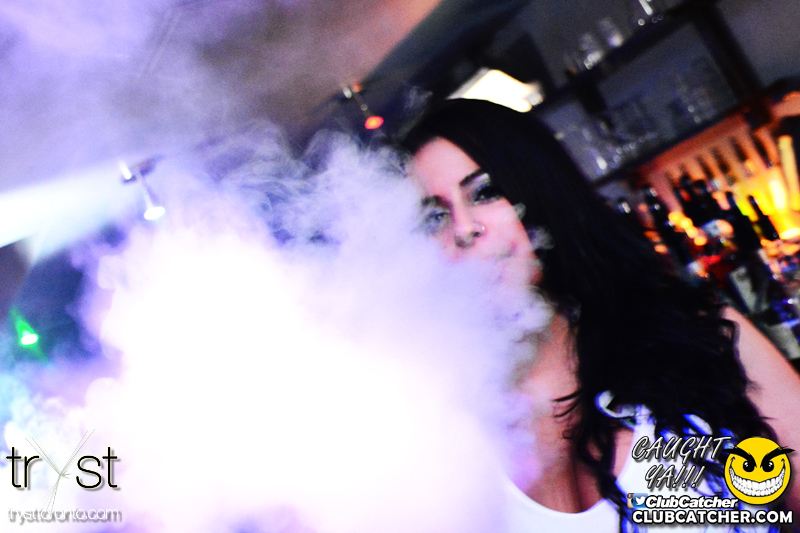 Tryst nightclub photo 37 - April 25th, 2015