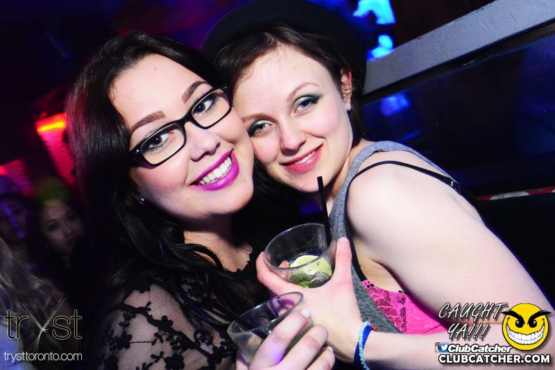Tryst nightclub photo 39 - April 25th, 2015