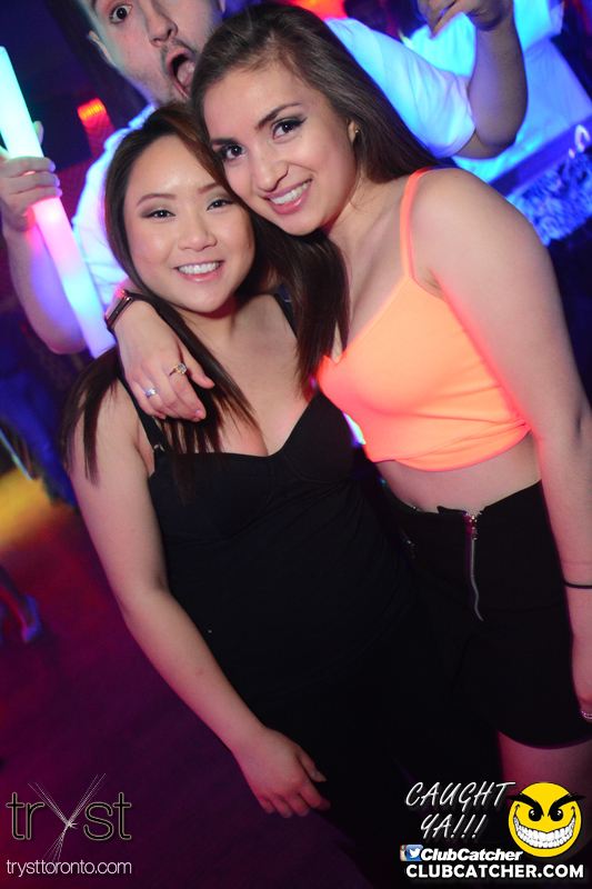 Tryst nightclub photo 40 - April 25th, 2015