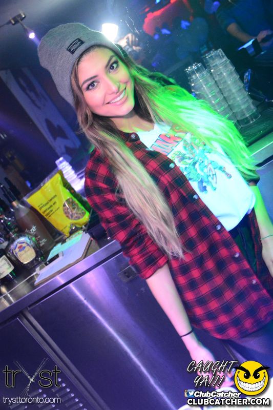 Tryst nightclub photo 5 - April 25th, 2015