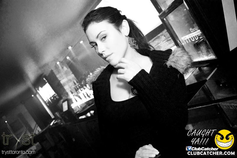 Tryst nightclub photo 41 - April 25th, 2015