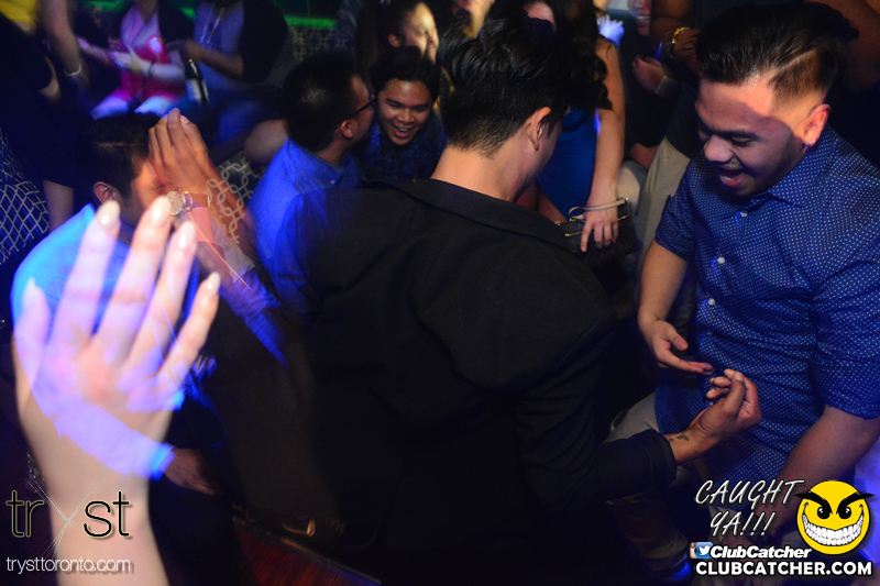Tryst nightclub photo 42 - April 25th, 2015