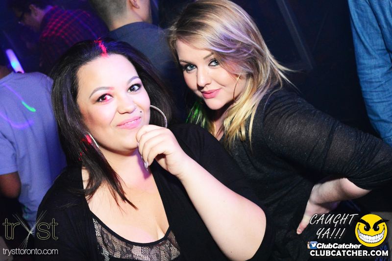 Tryst nightclub photo 44 - April 25th, 2015