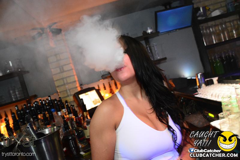 Tryst nightclub photo 45 - April 25th, 2015