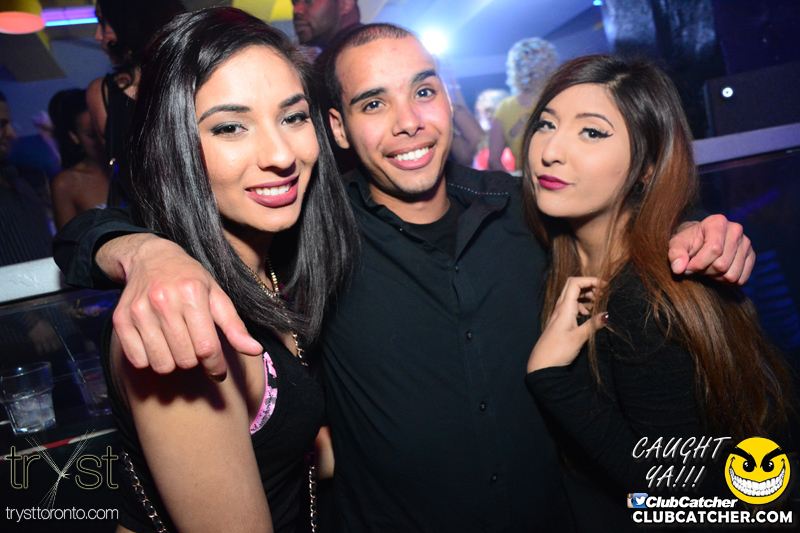 Tryst nightclub photo 47 - April 25th, 2015