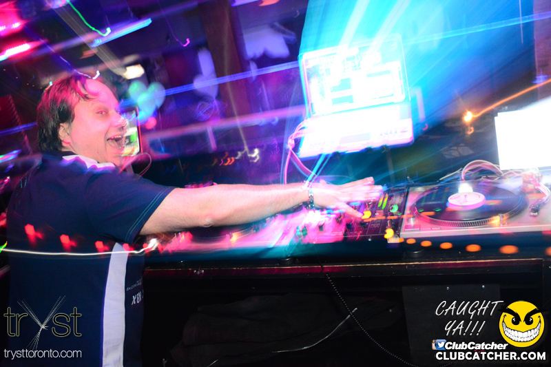 Tryst nightclub photo 48 - April 25th, 2015