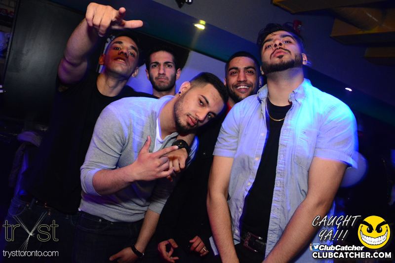 Tryst nightclub photo 49 - April 25th, 2015