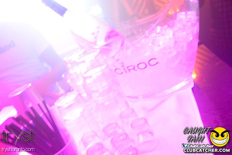 Tryst nightclub photo 6 - April 25th, 2015