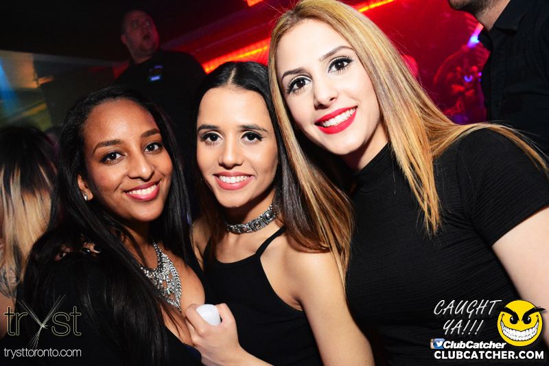 Tryst nightclub photo 51 - April 25th, 2015