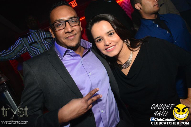 Tryst nightclub photo 53 - April 25th, 2015