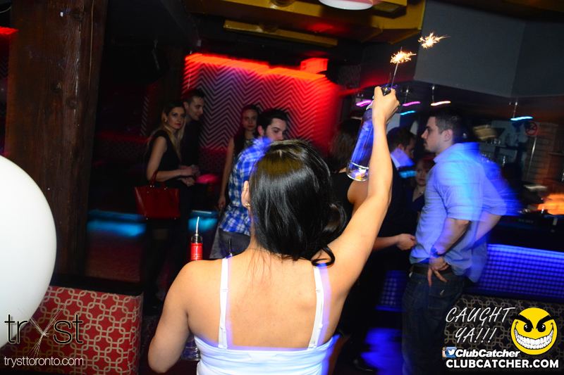 Tryst nightclub photo 55 - April 25th, 2015