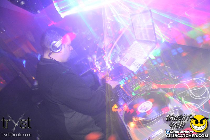 Tryst nightclub photo 57 - April 25th, 2015
