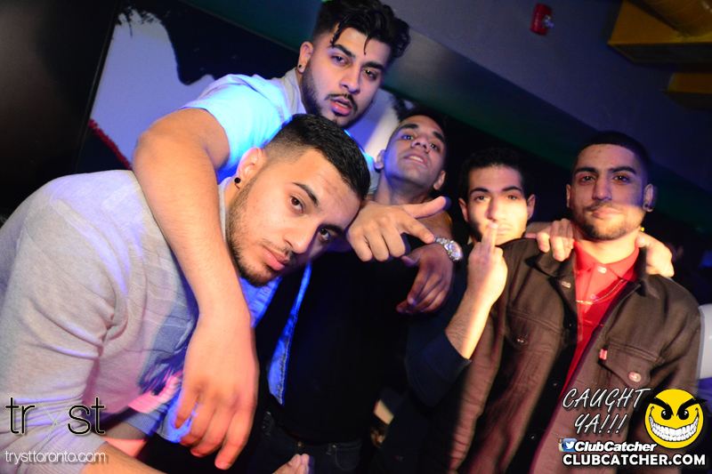 Tryst nightclub photo 59 - April 25th, 2015