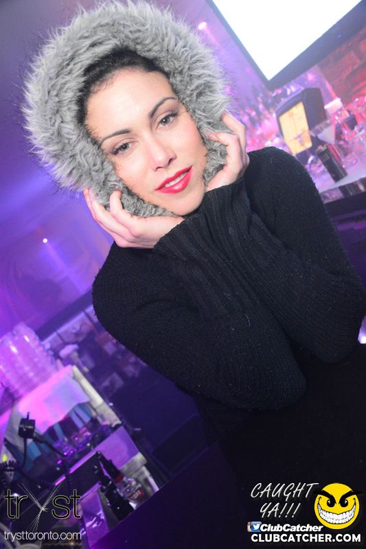 Tryst nightclub photo 61 - April 25th, 2015