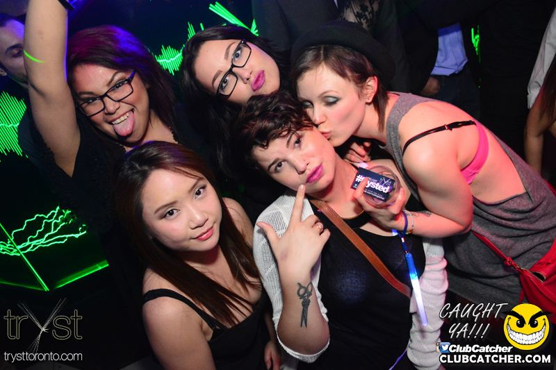 Tryst nightclub photo 62 - April 25th, 2015