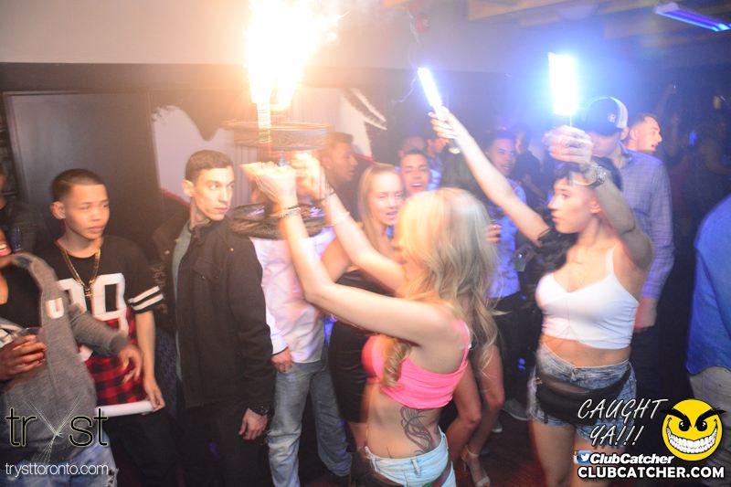 Tryst nightclub photo 63 - April 25th, 2015