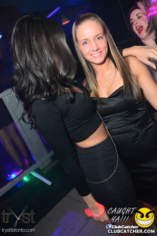 Tryst nightclub photo 64 - April 25th, 2015