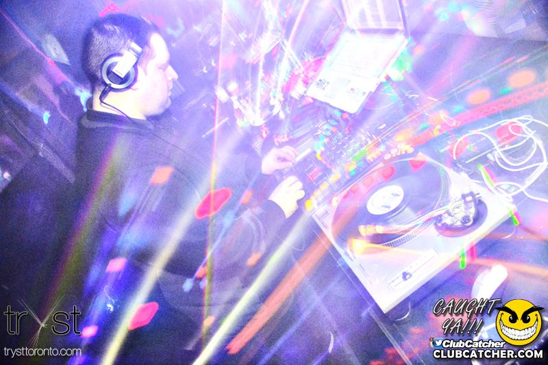 Tryst nightclub photo 65 - April 25th, 2015