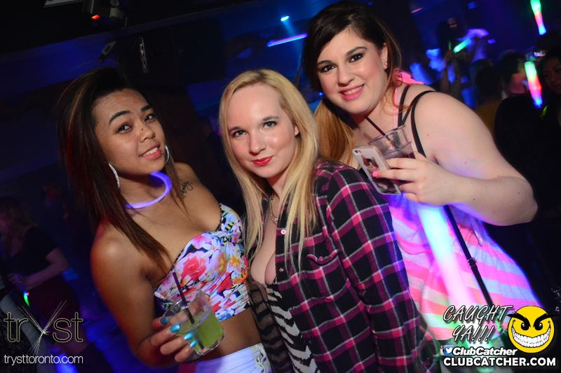 Tryst nightclub photo 66 - April 25th, 2015