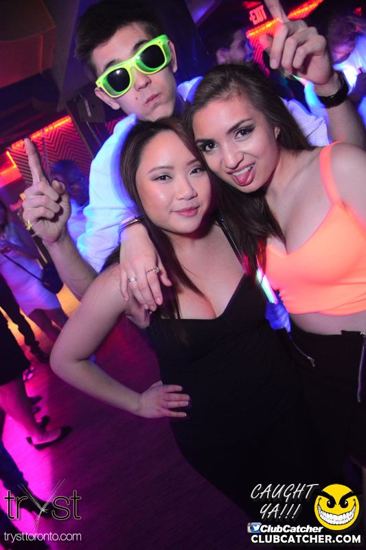 Tryst nightclub photo 67 - April 25th, 2015