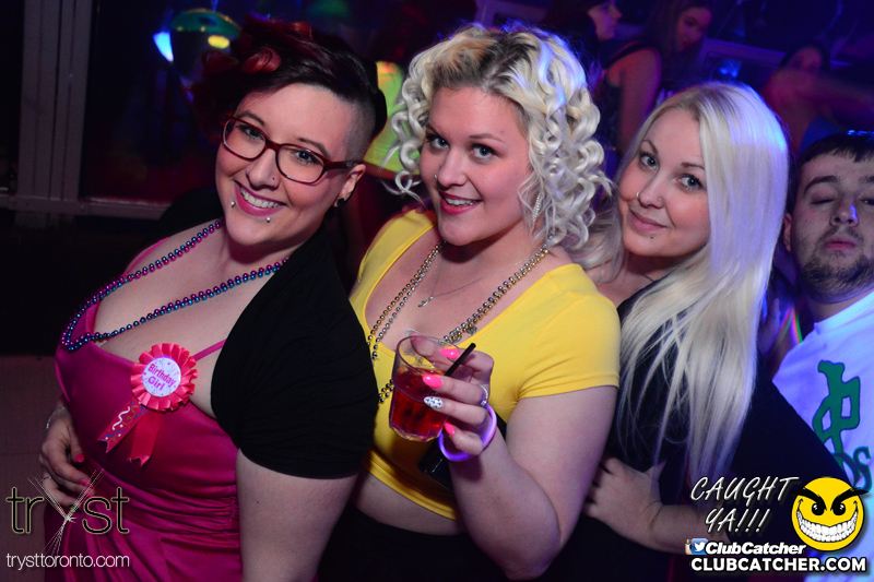 Tryst nightclub photo 70 - April 25th, 2015