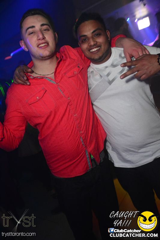 Tryst nightclub photo 71 - April 25th, 2015