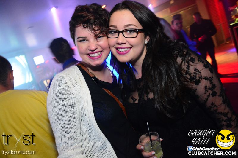 Tryst nightclub photo 72 - April 25th, 2015