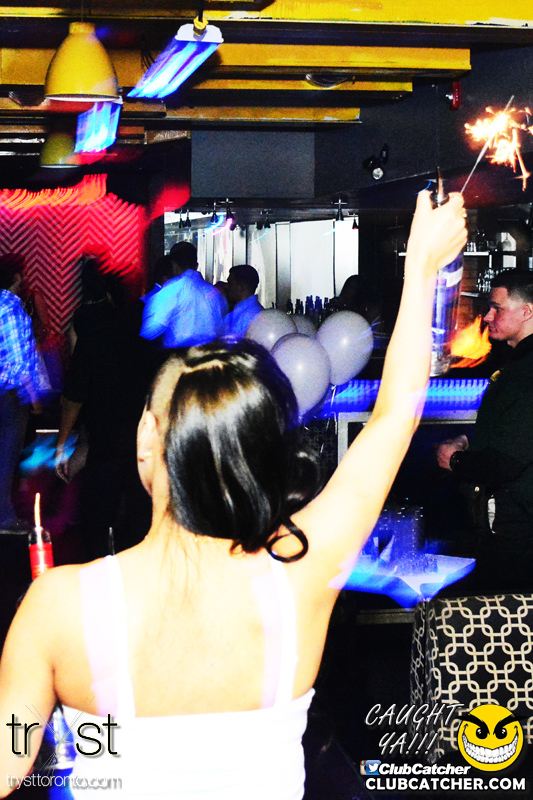 Tryst nightclub photo 73 - April 25th, 2015