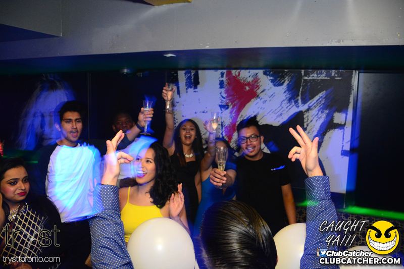 Tryst nightclub photo 74 - April 25th, 2015