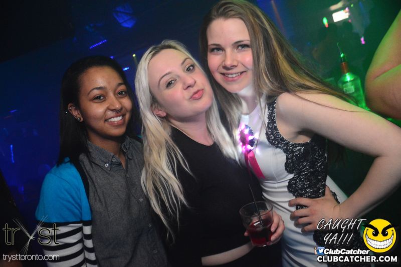 Tryst nightclub photo 77 - April 25th, 2015