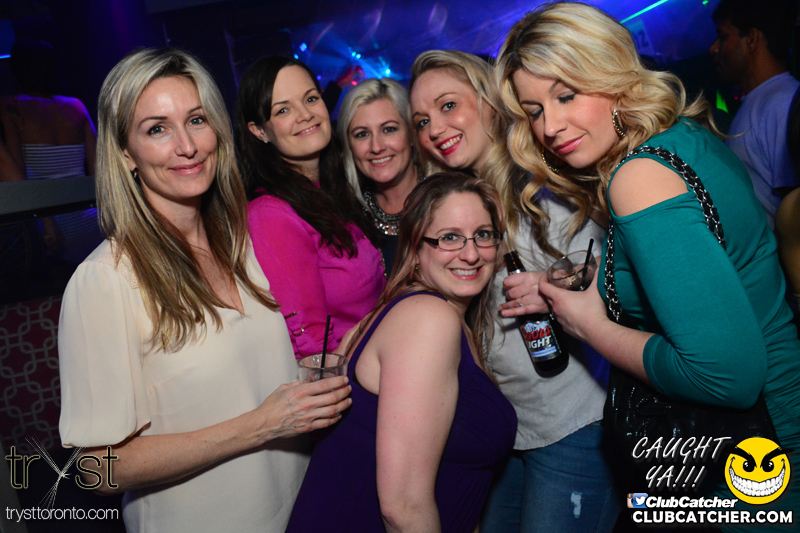 Tryst nightclub photo 78 - April 25th, 2015